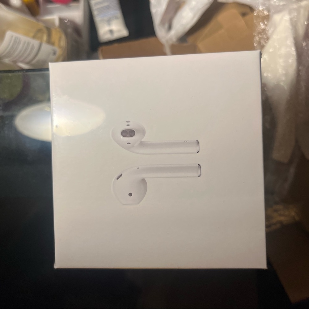 2nd generation Airpods Wireless Earbuds